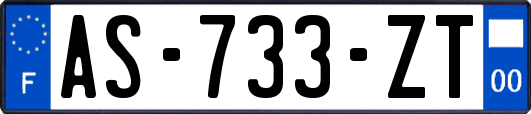 AS-733-ZT