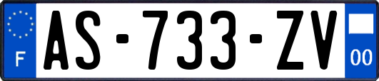 AS-733-ZV