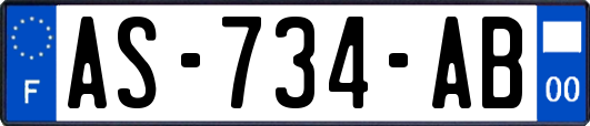 AS-734-AB