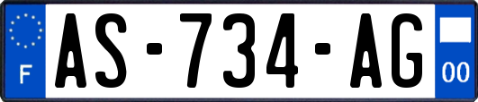 AS-734-AG