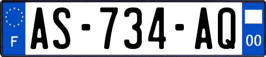 AS-734-AQ