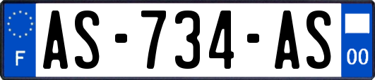 AS-734-AS