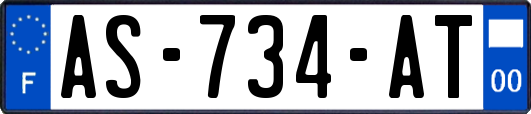 AS-734-AT