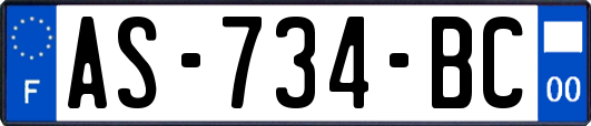 AS-734-BC