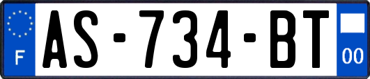 AS-734-BT