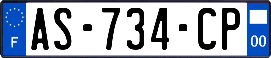 AS-734-CP
