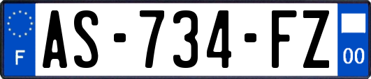 AS-734-FZ