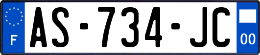 AS-734-JC