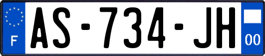 AS-734-JH