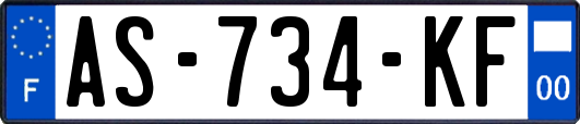 AS-734-KF