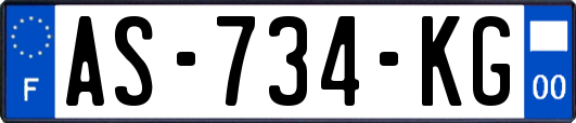 AS-734-KG