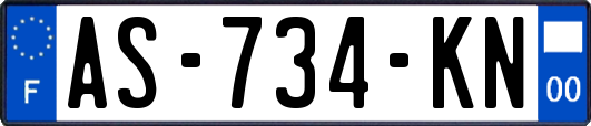 AS-734-KN