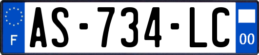 AS-734-LC