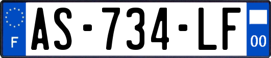 AS-734-LF