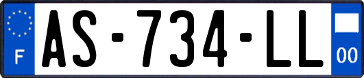 AS-734-LL