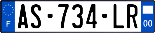 AS-734-LR