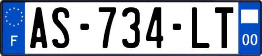 AS-734-LT