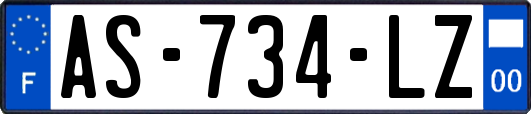 AS-734-LZ