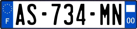 AS-734-MN