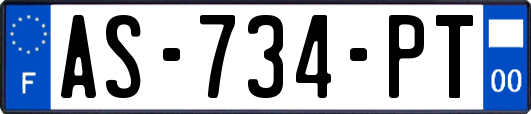 AS-734-PT