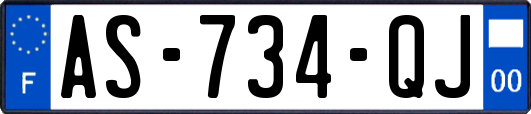AS-734-QJ