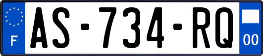 AS-734-RQ