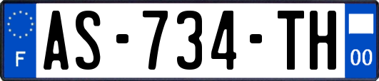 AS-734-TH