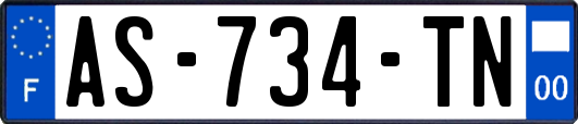 AS-734-TN