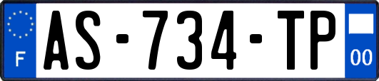 AS-734-TP