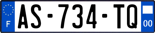 AS-734-TQ