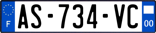 AS-734-VC