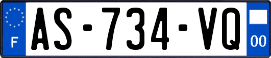 AS-734-VQ