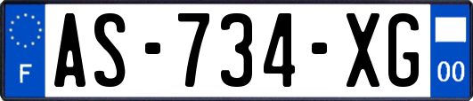 AS-734-XG