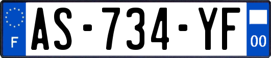 AS-734-YF