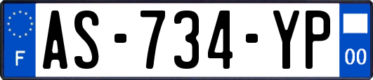 AS-734-YP