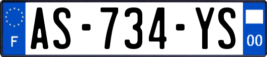 AS-734-YS