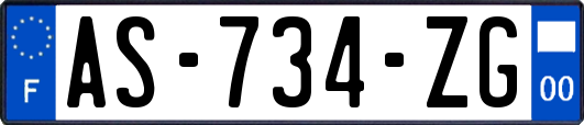 AS-734-ZG