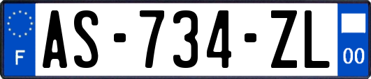 AS-734-ZL