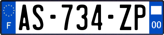 AS-734-ZP