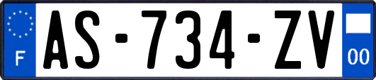 AS-734-ZV