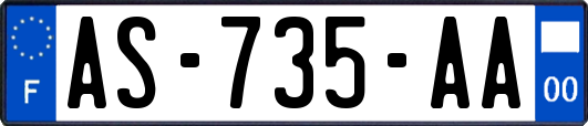 AS-735-AA