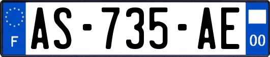 AS-735-AE