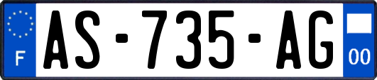 AS-735-AG