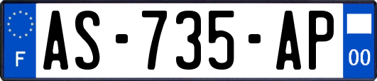 AS-735-AP