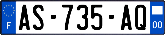 AS-735-AQ