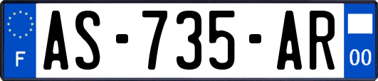 AS-735-AR