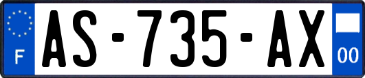 AS-735-AX