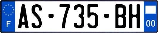 AS-735-BH