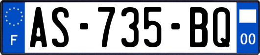 AS-735-BQ