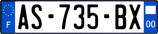AS-735-BX